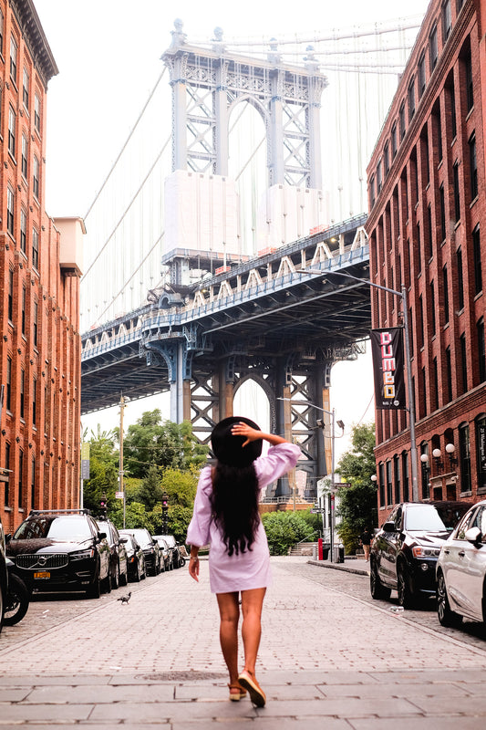 How to grow LONG Hair with House of NAYU