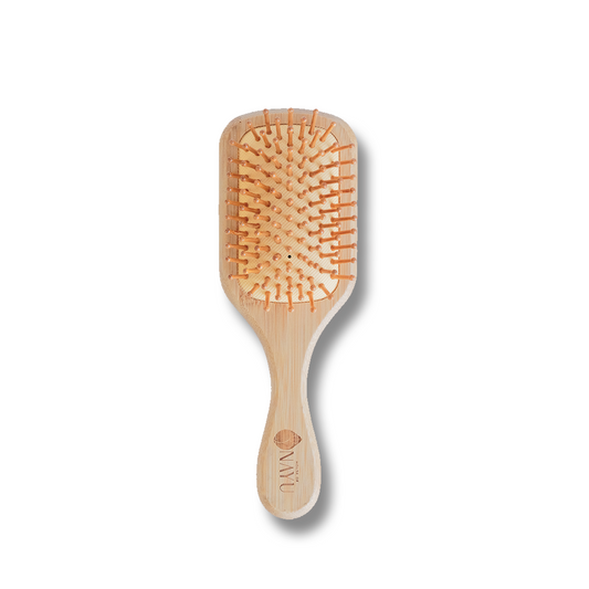 Bamboo Hair Brush