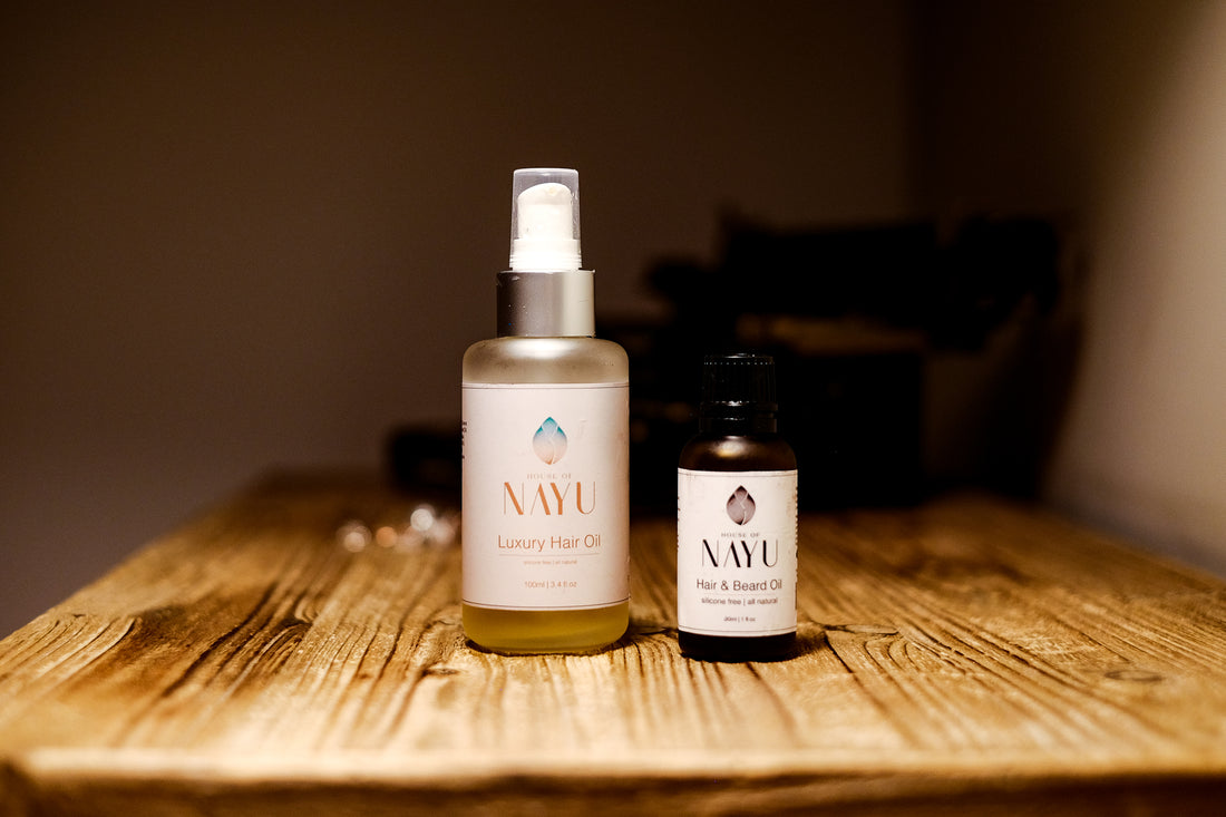 What is hair oiling and why you should be doing it?