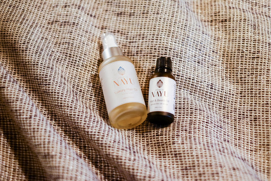 The Benefits of Hair Oiling & Why you need to start NOW