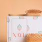 Bamboo Hair Brush