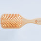 Bamboo Hair Brush