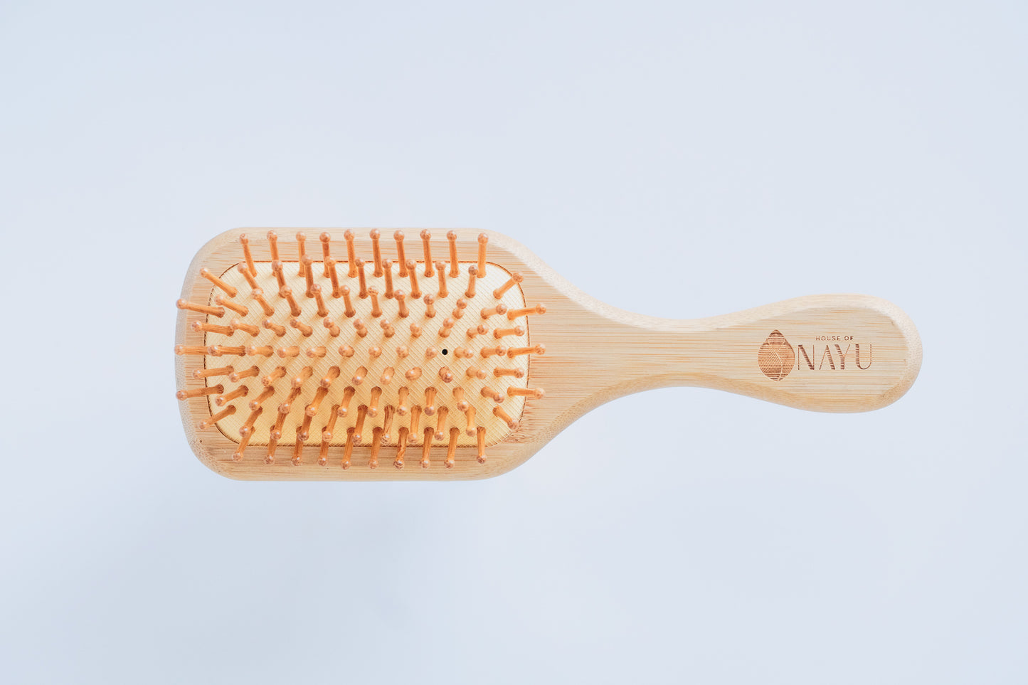 Bamboo Hair Brush