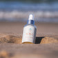 Luxury hair Oil
